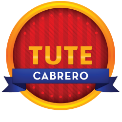 Tute Cabrero