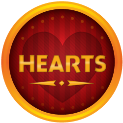 Hearts
